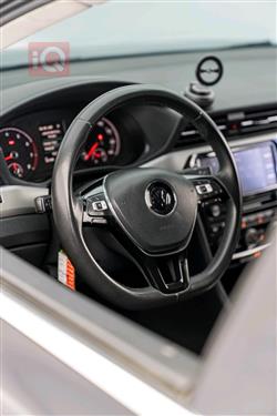 ڤۆڵکسواگن پاسات